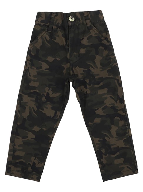 Camouflage pants shops kids