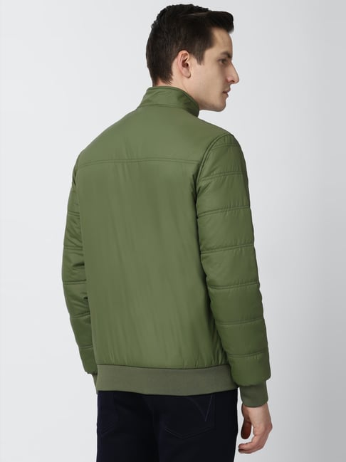 Peter england outlet casual jackets