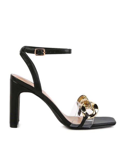 Silver Horsebit 105 metallic-leather sandals | Gucci | MATCHES UK