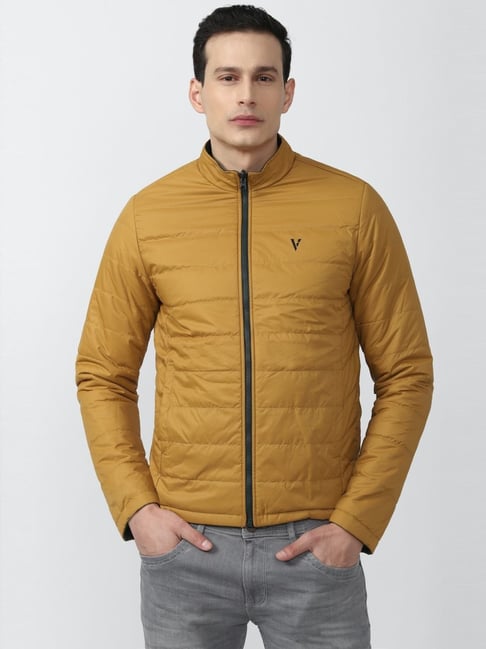 Van heusen shop reversible jacket