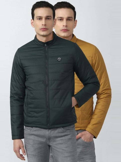 Van heusen clearance jackets for mens