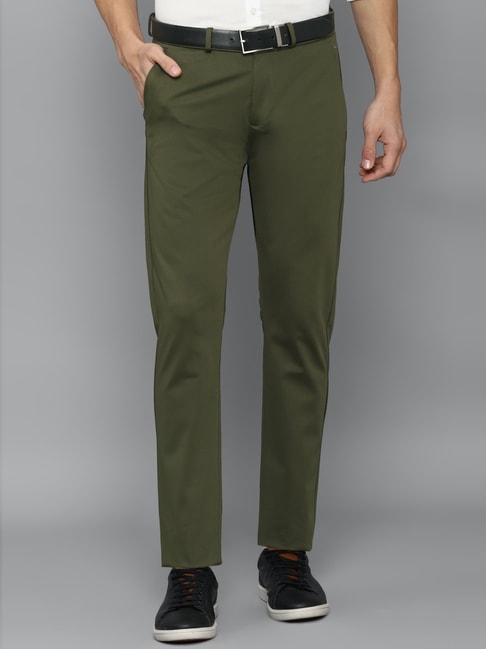 Buy men in class Olive Green Chinos Pants for Men Stretchable Slim Fit  Chinos for Men Slim fit Chinos Trousers for Mens Checked Chinos at Amazonin