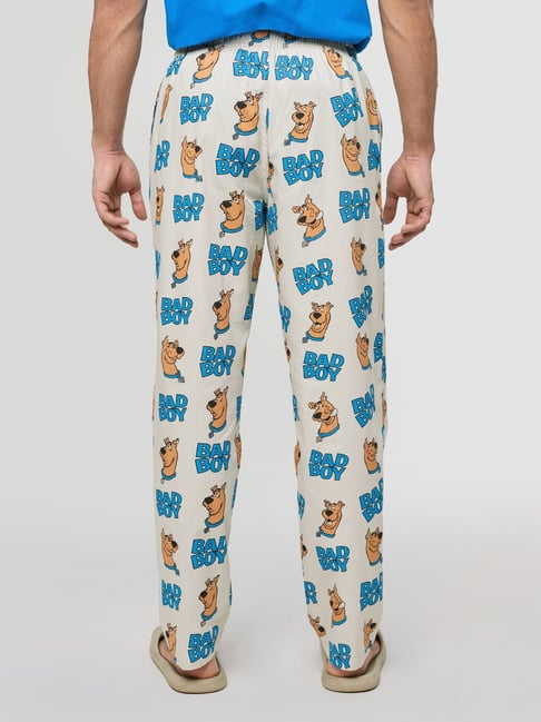 Scooby doo best sale pajamas for adults