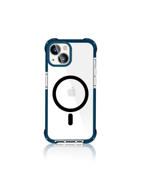 Buy GRIPP EVO Case for Apple iPhone 14 Transparent Online At