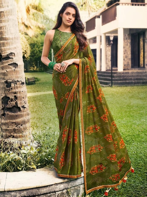 Ez 2024 mall sarees