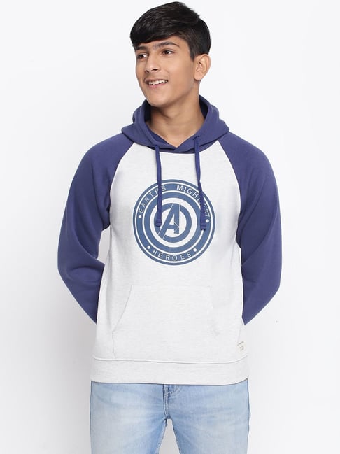 Avengers endgame hoodie outlet kids