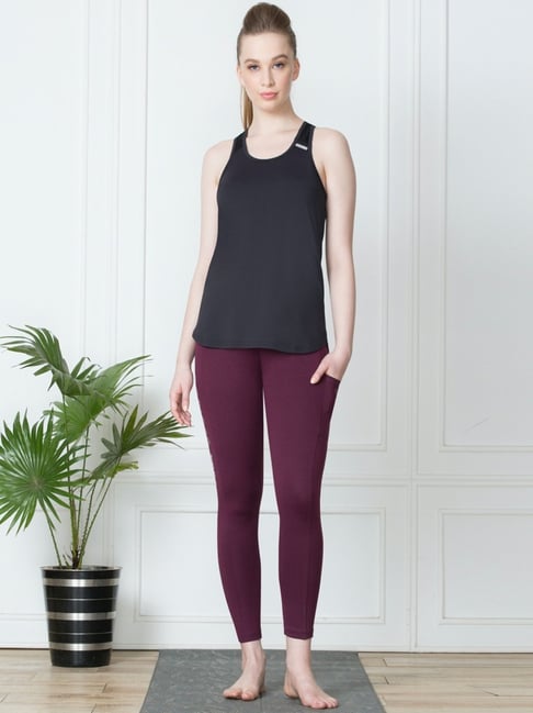 Thin cotton track online pants