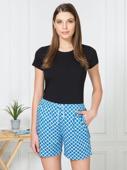 Buy Shorts For Women in India