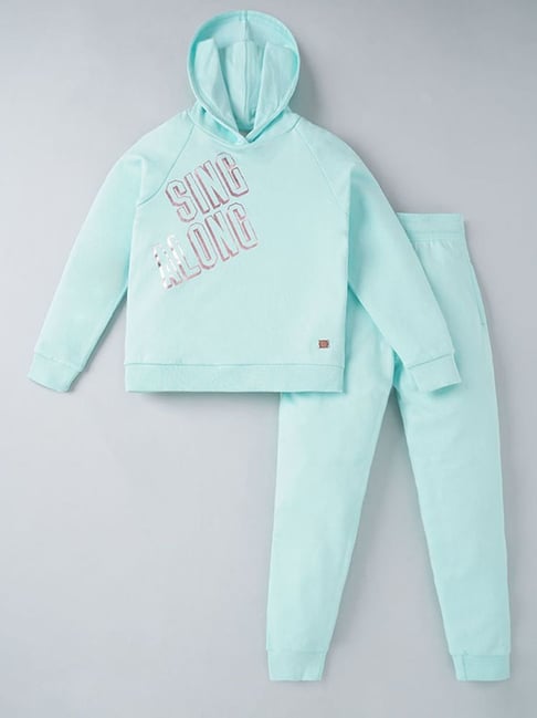 Buy Cotton Hoodie Hooded Up Teenage Girls Clothes Sweatshirt Womens Long  Sleeve Jumper Pullover Online at desertcartINDIA