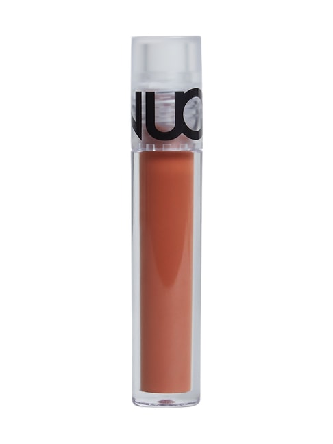 Nuon Liquid Lipstick NU N02 - 4.4 ml