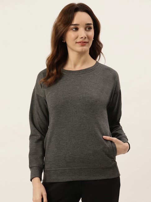BRINNS Grey Pullover-picture-21
