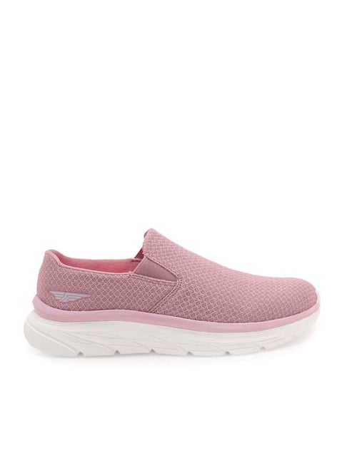 Red Tape Women's Pink Running Shoes