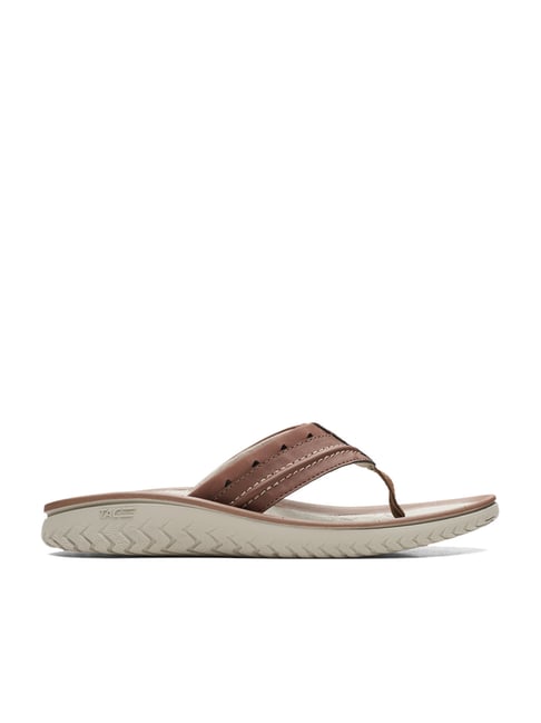 Clarks Women's Laurieann Gema Sandal, Sand Leather/Synthetic Combination,  9.5 - Walmart.com