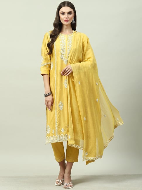 Biba clearance yellow suit