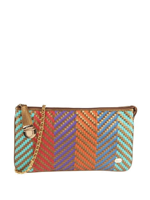 Buy Brown Handbags for Women by Mochi Online | Ajio.com