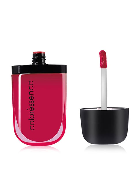 coloressence intense liquid lip color ruby jewel - 8 ml
