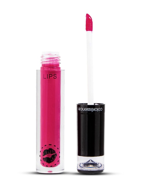 Coloressence Lipstay Liquid Lipstick Pink Flame - 4 ml