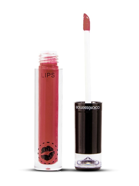 Coloressence Lipstay Liquid Lipstick Rose Gold - 4 ml
