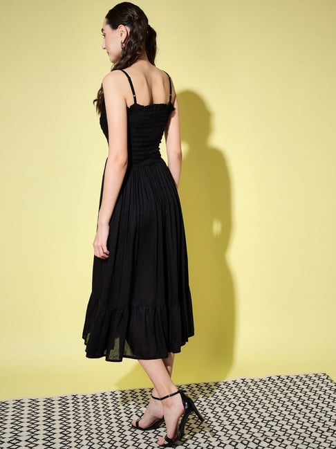 Midi Dresses (2022 Summer Style Guide) - Merrick's Art