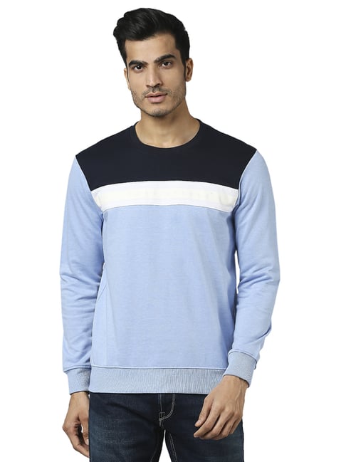 Park avenue online sweatshirt