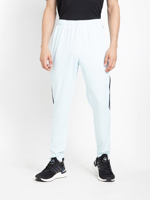 And Wander Men's Hiker Track Pants in Blue | LN-CC®