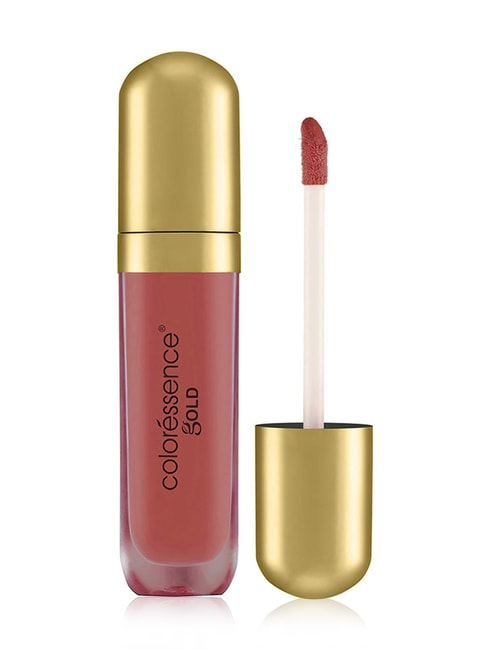 Coloressence Semi Matte Liquid Lipstick Paradise - 8 gm
