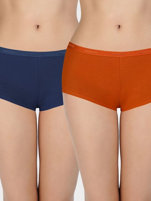 Buy Boyshorts For Women Online In India At Best Price Offers