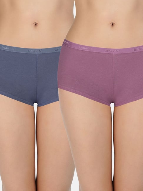 Buy Boyshorts For Women Online In India At Best Price Offers