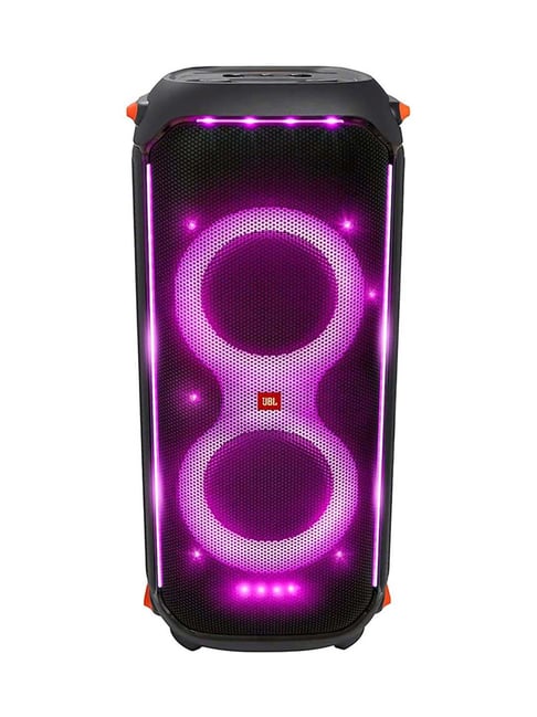 Buy JBL PartyBox 710 Bluetooth Party Speaker (Black) Online At