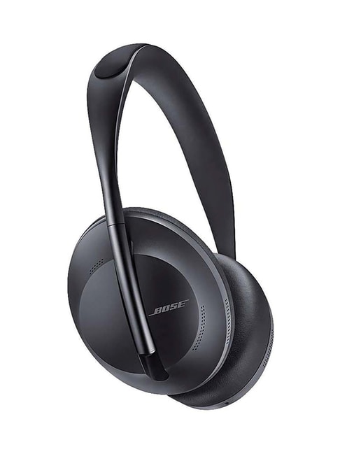 Bose Noise Cancelling 700 Bluetooth Wireless Over Ear Headphones (Black)
