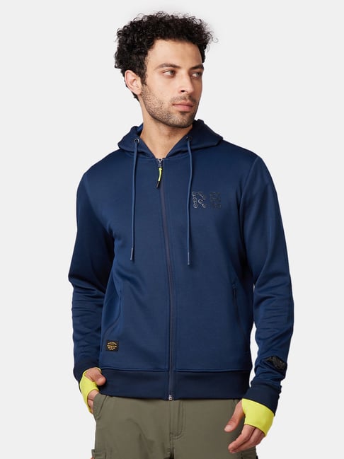 Royal enfield deals hoodie jacket