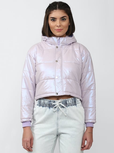 Forever 21 hotsell light jacket