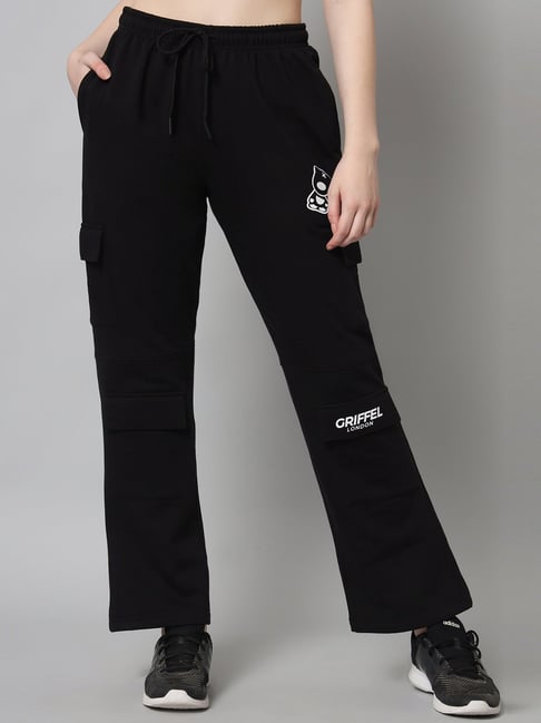 PRINTED JOGGERS ♡ OneFace (Women's pants) ST-000M131