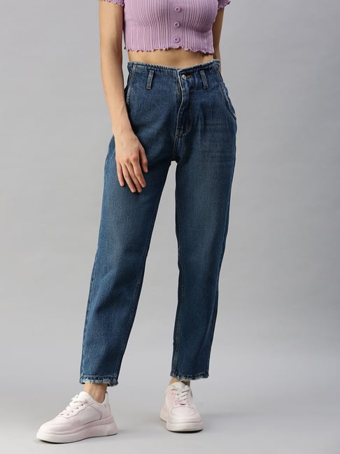 Mom Jeans | Shop Women's Denim | Dynamite CA