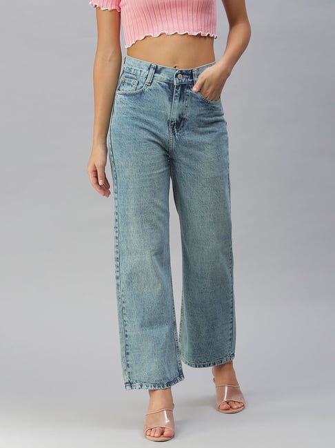 Best straight leg jeans for women 2023: 20 curvy to petite fits