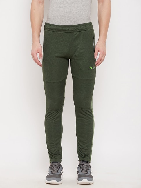 Buy Polyester Track Pants Online in India