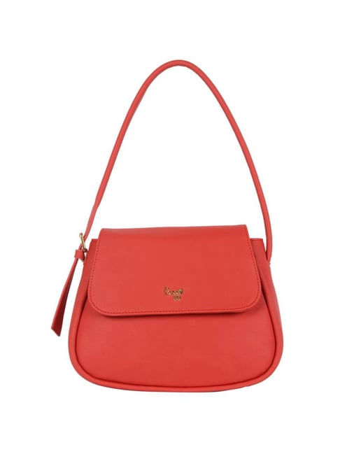 Baggit Women's Sling Bag (Caramel) () : Amazon.in: Fashion