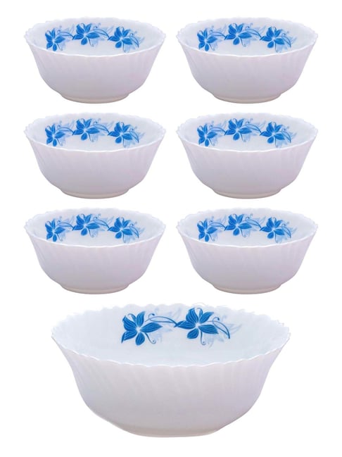 Pudding clearance bowl set