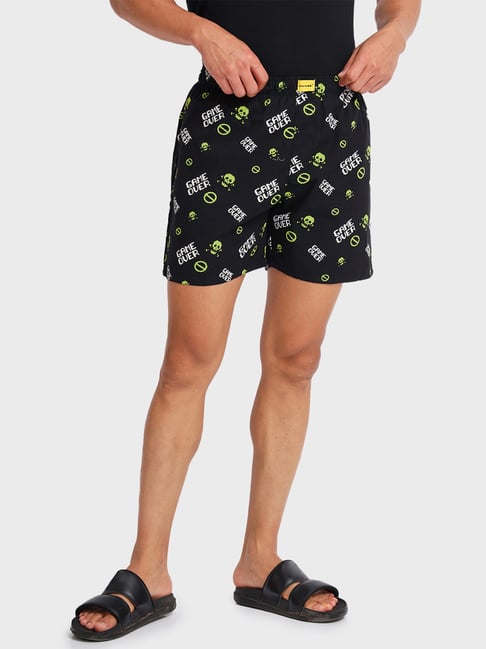 Bewakoof sales boxer shorts