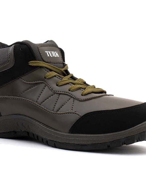 Khadim Turk Khadims Boot Buy Turk By Khadim's Men's Olive Green