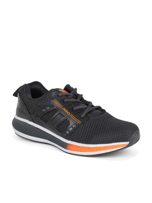Salomon Men's XA Pro 3D v9 Trail Black Running Shoes