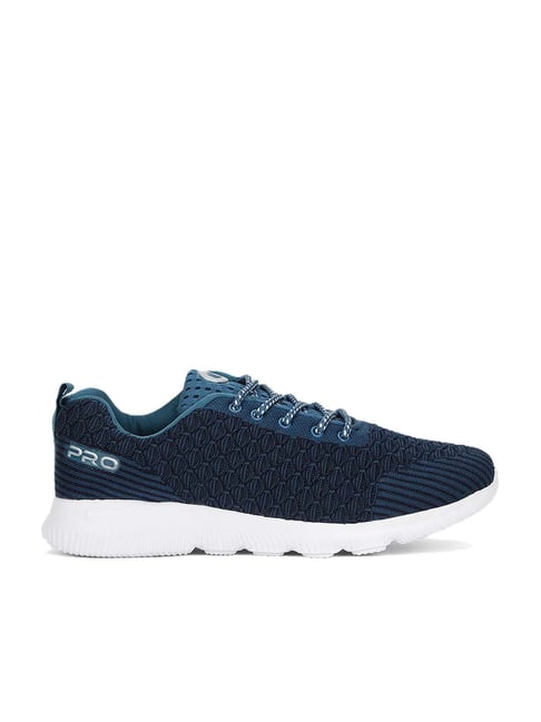 Buy Pro by Khadim's Men's Navy Running Shoes for Men at Best Price