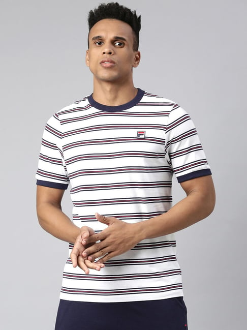 Fila t shirt clearance cheap