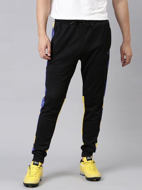 FILA SLIM FIT JOGGERS