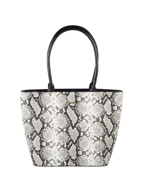 Buy Mochi White Printed Medium Sling Handbag For Women At Best Price @ Tata  CLiQ
