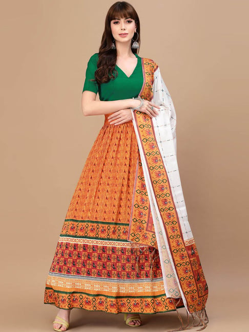 ZAALIMA FASHION Embroidered Semi Stitched Lehenga Choli - Buy ZAALIMA  FASHION Embroidered Semi Stitched Lehenga Choli Online at Best Prices in  India | Flipkart.com