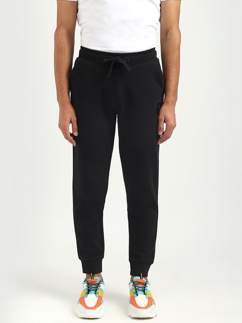 Tata Cliq United Colors Of Benetton Joggers Buy United Colors Of