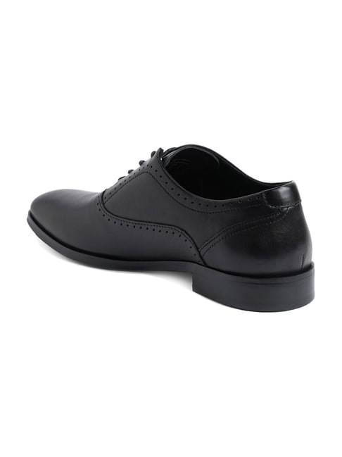 Buy Aldo Men's Black Oxford Shoes for Men at Best Price Tata CLiQ