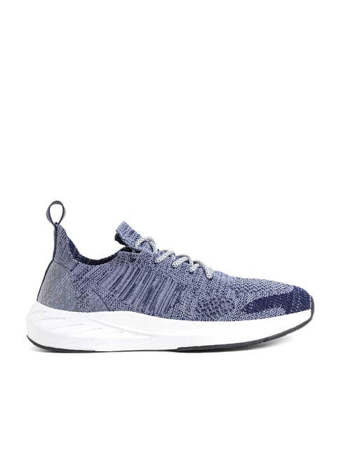 Nike running best sale shoes with springs