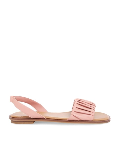 Aldo pink online sandals